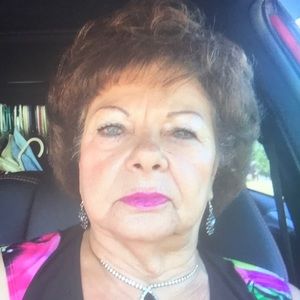 Meet your Posher, Linda